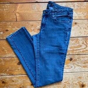Prana Jeans Sz. 4/27